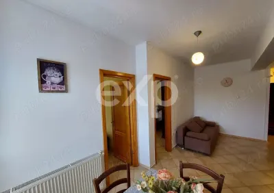 Vanzare apartament 3 camere Prundu, bloc nou - foto 8