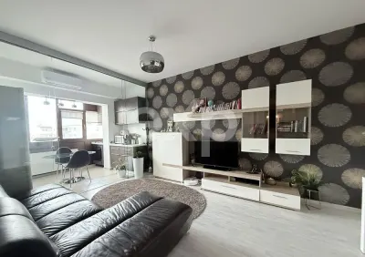 2 camere de vanzare | Bloc exclusivist | Pitești - Pitesti