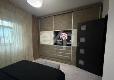 2 camere de vanzare | Bloc exclusivist | Pitești - foto 5