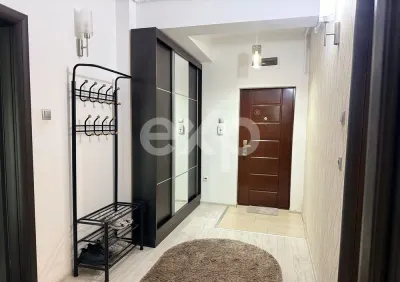 2 camere de vanzare | Bloc exclusivist | Pitești - foto 8