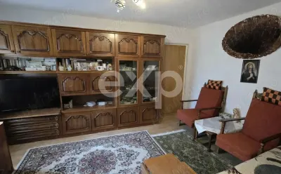 Apartament 2 camere – Trivale, Pitești - Pitesti