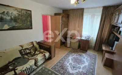 Apartament 2 camere – Trivale, Pitești - foto 2