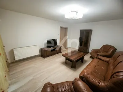 NEGRU - VODA | apartament 3 camere | etaju 2 din 6 | mobilat si utilat - foto 2