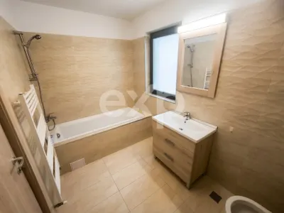 NEGRU - VODA | apartament 3 camere | etaju 2 din 6 | mobilat si utilat - foto 6
