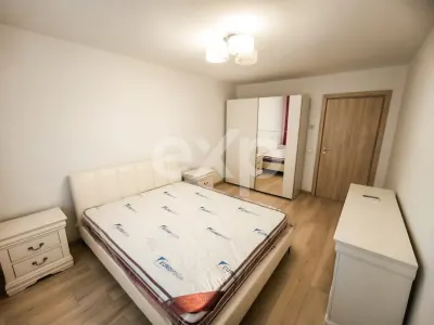 NEGRU - VODA | apartament 3 camere | etaju 2 din 6 | mobilat si utilat - foto 8