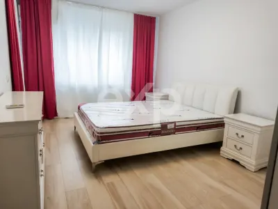 NEGRU - VODA | apartament 3 camere | etaju 2 din 6 | mobilat si utilat - foto 9