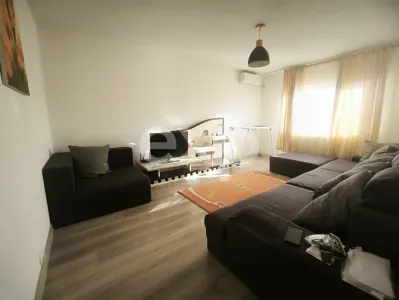 Popa Sapca | Apartament 2 camere | Decomandat | Mobilat și utilat | AC - Pitesti