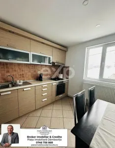 RARITATE!!! Apartament 3 Camere Ultracentral – Etaj 1 – Bulevardul Independenței - Targoviste