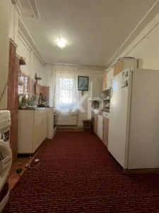Vanzare 2 camere central etaj 3 mobilat+utilat Gaesti - foto 6