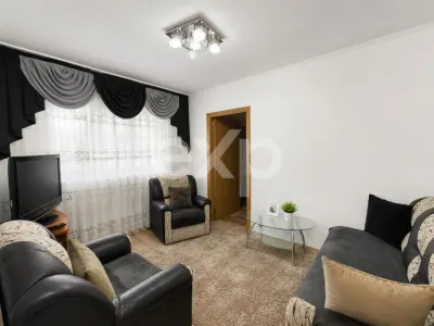 Apartament 3 camere, parter, Trivale – Complex 2, zona Mambo | Pitești - Pitesti