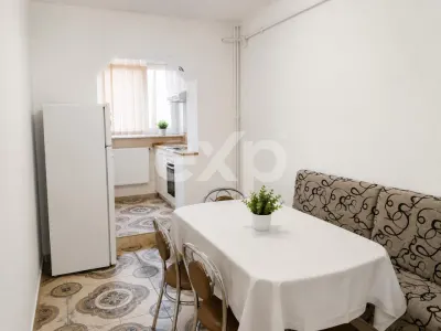 Apartament 3 camere, parter, Trivale – Complex 2, zona Mambo | Pitești - foto 2