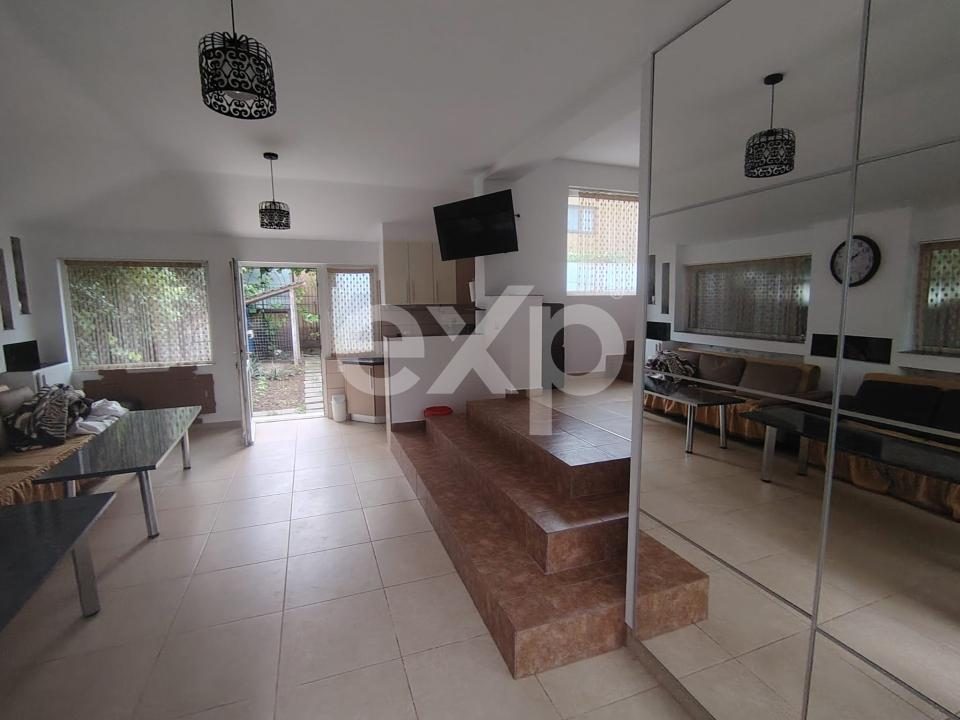 Vilă premium de vânzare/ închiriere | Str. Gimnaziului, Târgoviște, 7 camere - Targoviste