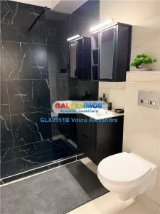 Garsoniera Bloc Nou Lux Berceni - Dimitrie Leonida - Metrou - foto 5