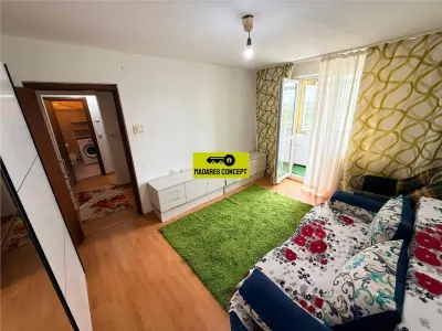 2 Camere Sector 2 Delfinului Pantelimon Morarilor - Bucuresti