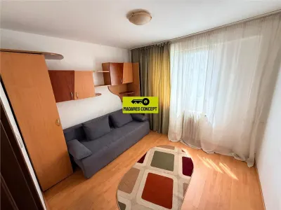 2 Camere Sector 2 Delfinului Pantelimon Morarilor - foto 4
