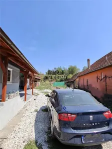 Casa renovata cu teren si anexe in Birtin - foto 4