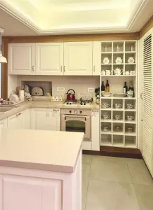 Apartament 3 camere | UpGround Residence | Mobilat&utilat - foto 5
