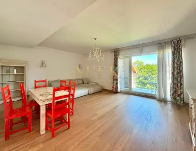 Apartament 4 camere I Charles de Gaulle - Aviatorilor I 2 locuri de parcare&boxa - foto 2