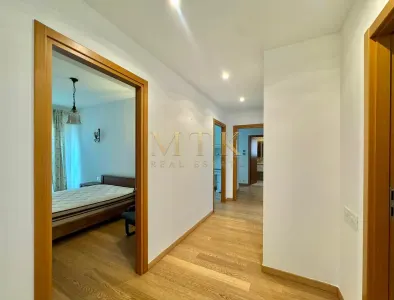 Apartament 4 camere I Charles de Gaulle - Aviatorilor I 2 locuri de parcare&boxa - foto 12