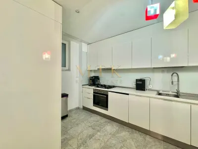 Apartament 4 camere I Charles de Gaulle - Aviatorilor I 2 locuri de parcare&boxa - foto 17