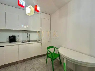 Apartament 4 camere I Charles de Gaulle - Aviatorilor I 2 locuri de parcare&boxa - foto 18