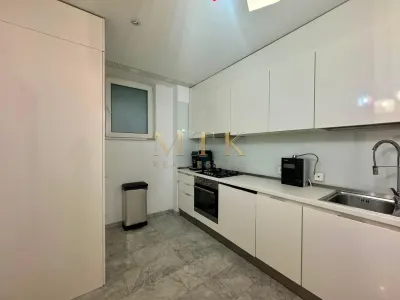 Apartament 4 camere I Charles de Gaulle - Aviatorilor I 2 locuri de parcare&boxa - foto 19
