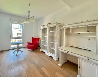 Apartament 4 camere I Charles de Gaulle - Aviatorilor I 2 locuri de parcare&boxa - foto 8