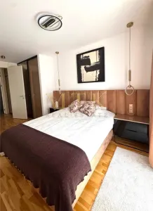 Apartament 2 camere | 102 The Adress | Mobilat&utilat - foto 9
