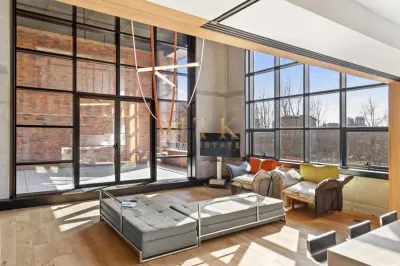 Apartament 4 camere lux I  Brick Loft I 1Loc parcare - foto 1