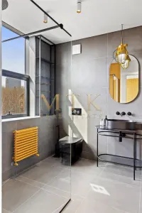 Apartament 4 camere lux I  Brick Loft I 1Loc parcare - foto 15