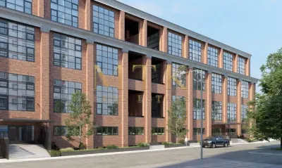 Apartament 4 camere lux I  Brick Loft I 1Loc parcare - foto 21