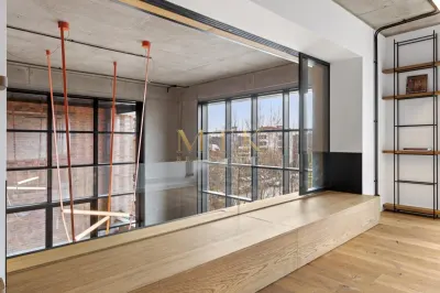 Apartament 4 camere lux I  Brick Loft I 1Loc parcare - foto 10