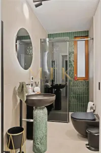 Vila de Lux Individuala cu Piscina - 6 cam | Pipera -Iancu Nicolae - foto 19