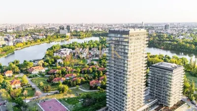Apartament 2 camere | LUX | Floreasca - foto 16