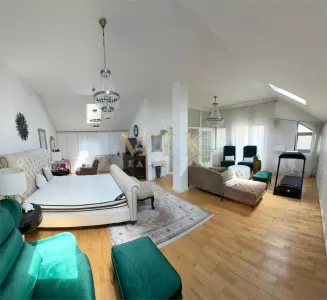 Vila lux 5 camere | Matei Millo | Mobilata&utilata - foto 5