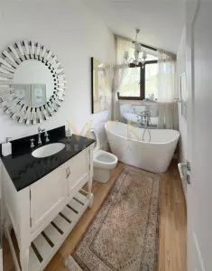 Vila lux 5 camere | Matei Millo | Mobilata&utilata - foto 7