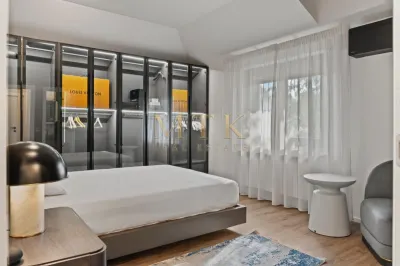 Vila de Lux Individuala cu Piscina - 6 cam | Iancu Nicolae - foto 17