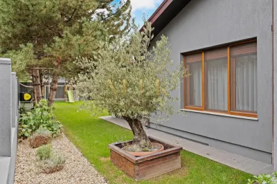 Vila de Lux Individuala cu Piscina - 6 cam | Iancu Nicolae - foto 24
