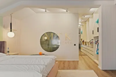 Vila de Lux Individuala cu Piscina - 6 cam | Iancu Nicolae - foto 10