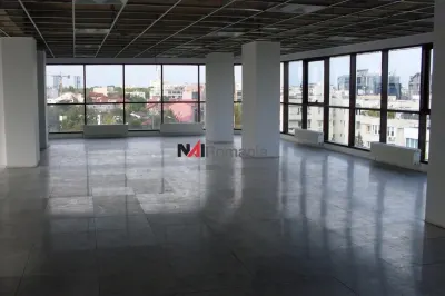 Inchiriere Spatii de birouri Aviatiei, Bucuresti - foto 3