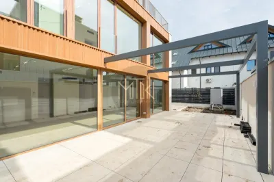 EXCLUSIV | Vila Premium 6 camere | Pipera - Iancu Nicolae - foto 2