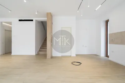 EXCLUSIV | Vila Premium 6 camere | Pipera - Iancu Nicolae - foto 12