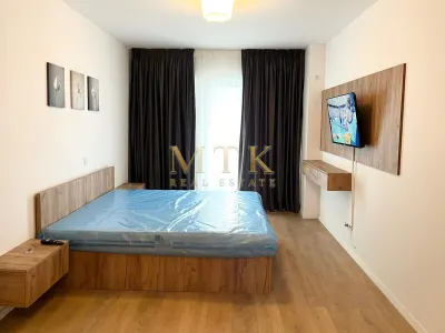 Apartament modern cu 2 camere - foto 6