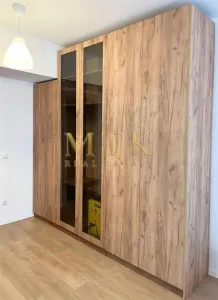 Apartament modern cu 2 camere - foto 7