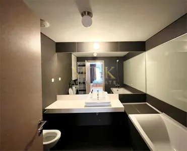 Apartament modern cu 2 camere - foto 9