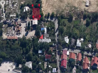 Vanzare Teren Aviatiei Baneasa, Bucuresti - foto 3
