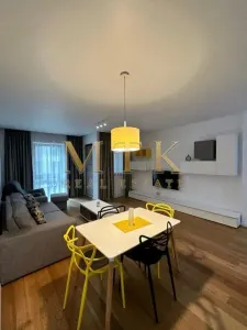 Apartament cu 2 camere | Herastrau | 75 MP - Bucuresti