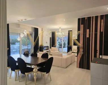 Herastrau | Apartament lux 5 camere | Mobilat&utilat - foto 3