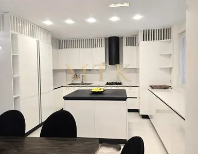 Herastrau | Apartament lux 5 camere | Mobilat&utilat - foto 5