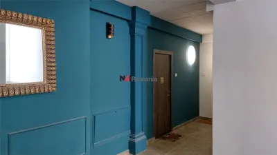 Inchiriere apartament 2 camere aviatiei - Bucuresti